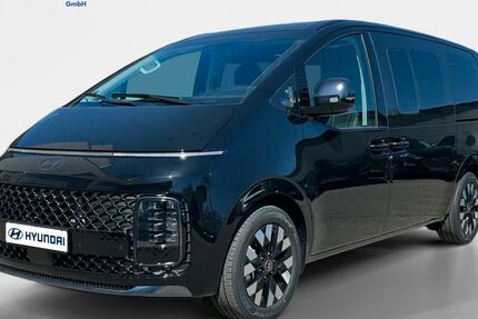 Hyundai STARIA 20.000 km 53.985 &euro; Jettingen Scheppach 89343