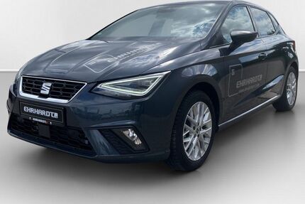 Seat Ibiza 10.000 km 19.250 &euro; Halle 06116