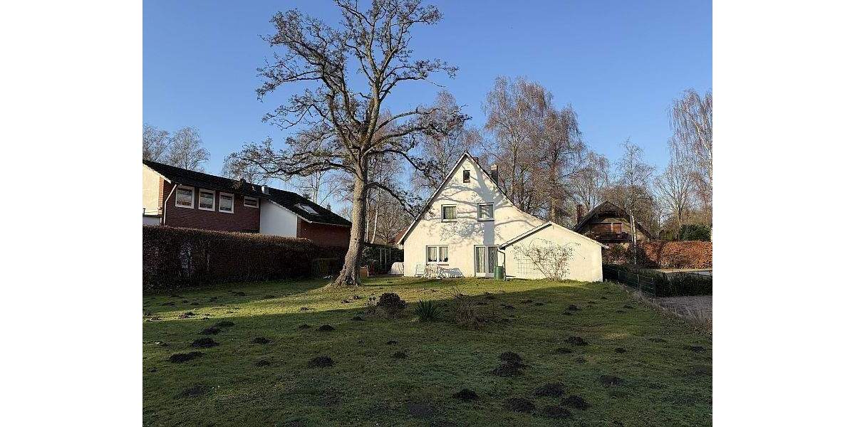 Grundstück Großhansdorf - 295.000&euro; | Angebot:24722665