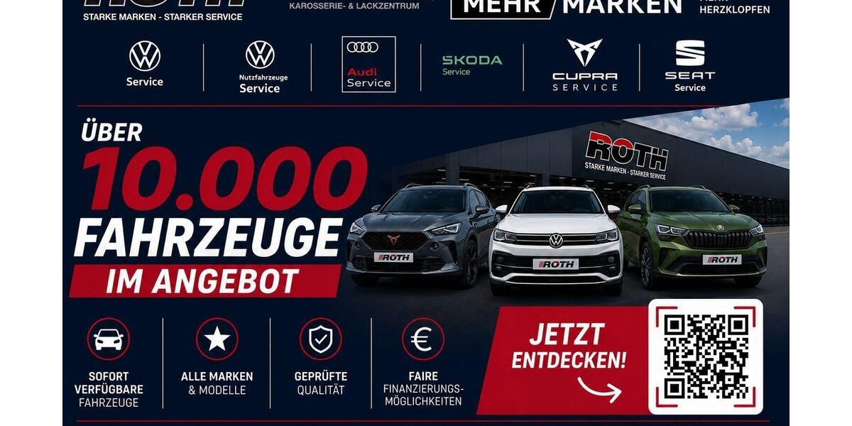 Seat Arona 34.050 km 19.990 &euro; Achern 77855