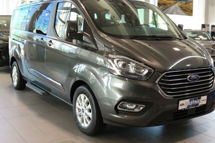 Ford Tourneo Custom 121.000 km 28.490 € Leipzig 04179