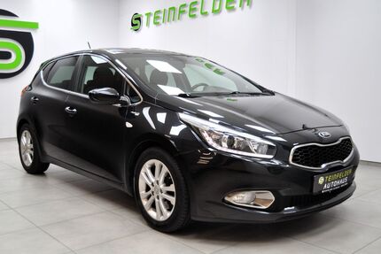 Kia ceed / Ceed 171.134 km 6.890 &euro; Steinfeld 49439