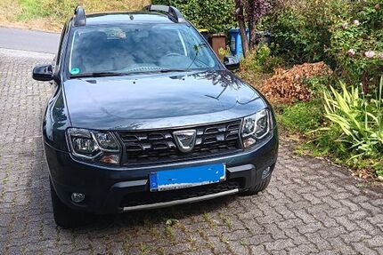 Dacia Duster 61.735 km 10.400 &euro; Daaden 57567