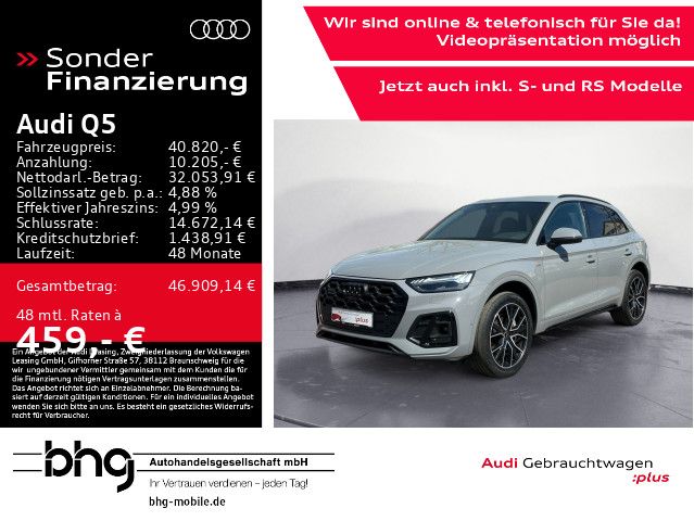 Audi Q5 59.321 km 40.820 &euro; Reutlingen 72760