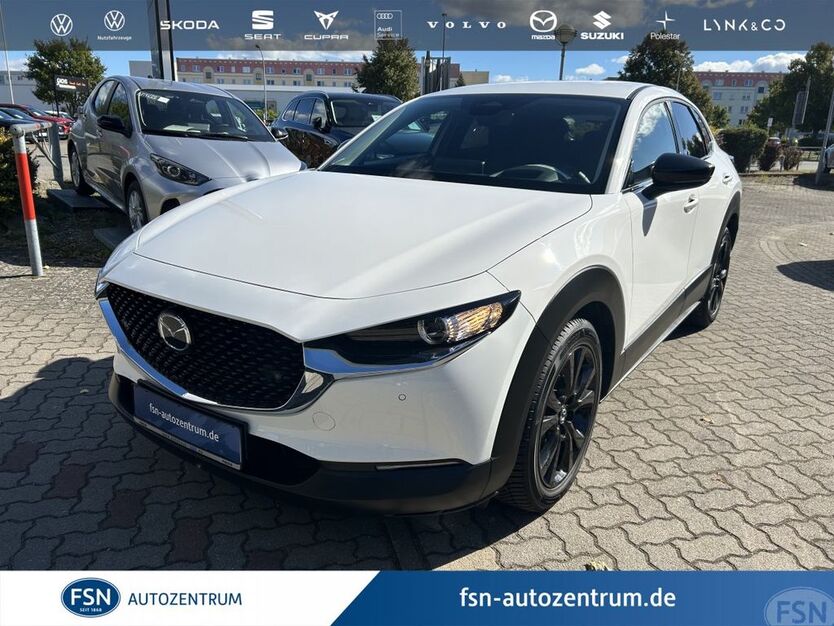 Mazda CX-30 19.221 km 24.780 € Güstrow 18273