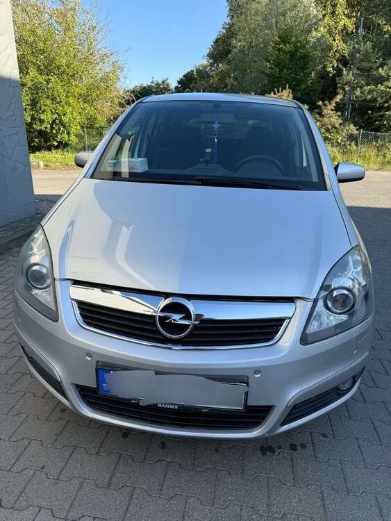 Zafira