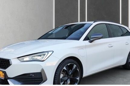 Cupra Leon 93.933 km 23.649 &euro; Berlin 13581