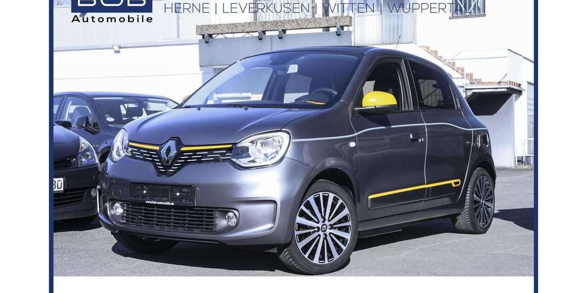 Renault Twingo 34.789 km 13.888 &euro; Witten 58454