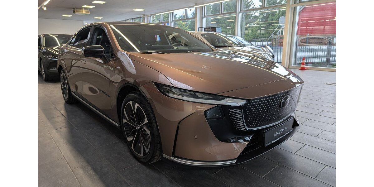 Mazda 6e 3.952 km 37.990 &euro; Solingen 42655