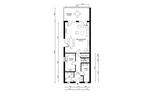 Reihenhaus Lüneburg Goseburg-Zeltberg - 4 Zimmer, 152 m&sup2;, 1.940&euro; | Angebot:26250058