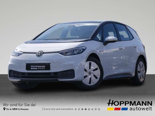 VW ID.3 24.604 km 22.990 &euro; Haiger 35708