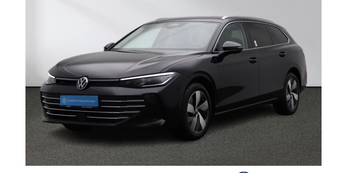 VW Passat Variant 18.256 km 34.480 &euro; Emsdetten 48282