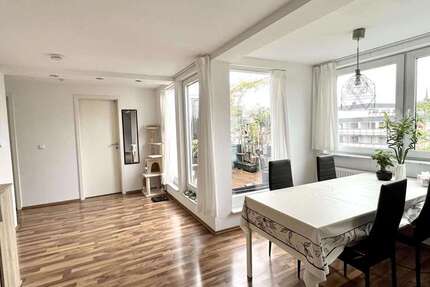 Wohnung zum Kaufen in Dortmund 125.000 € 66 m² 3 zimmer