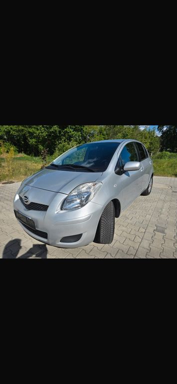 Yaris