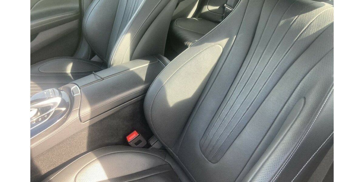 Mercedes-Benz CLS 350 d 4Matic Edition 1,HUD,Massage,Sitzbelüft. 70.000 km 47.500 &euro; Himmelkron 95502