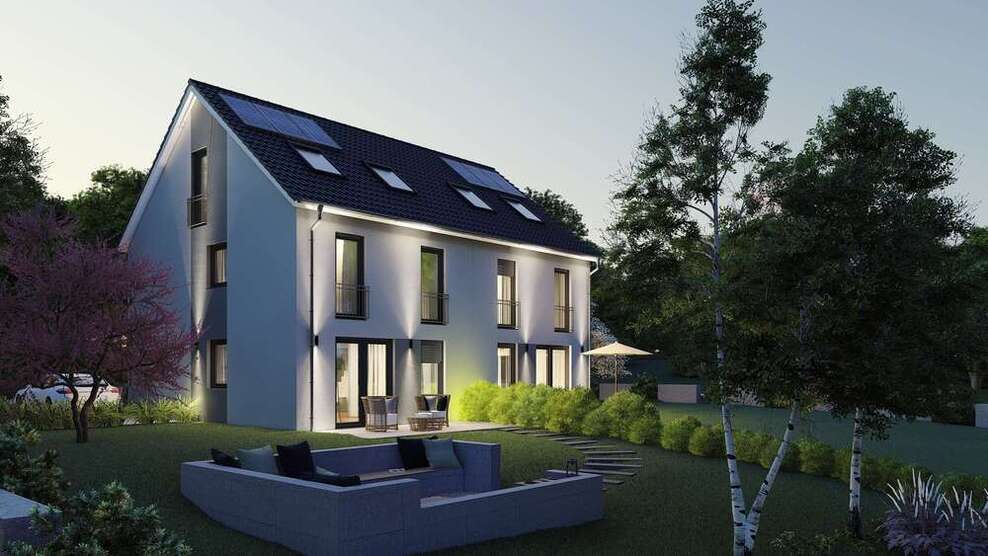 Haus zum Kaufen in WEichs 645.000 € 125 m²