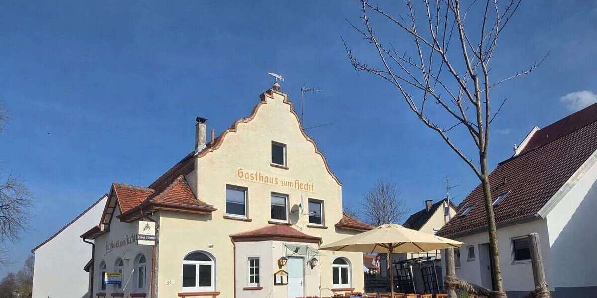 Gewerbeobjekt Biberach an der Riß - 348.000&euro; | Angebot:26674192