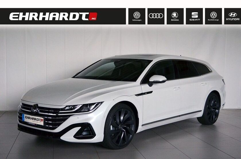 Arteon
