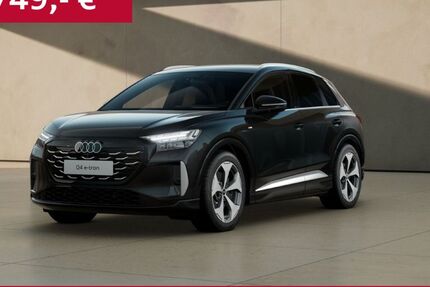 Audi Q4 e-tron 1.200 km 67.231 &euro; Göppingen 73037