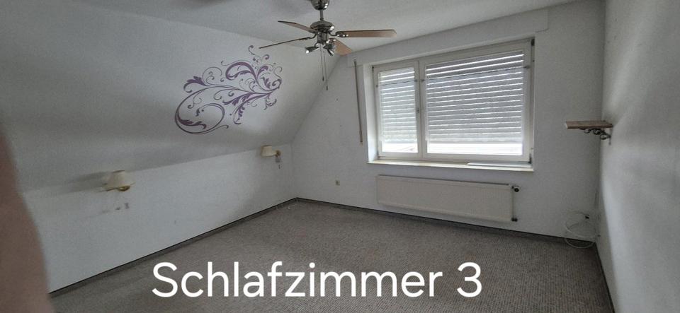 Einfamilienhaus Goldberg - 4 Zimmer, 120 m&sup2;, 250.000&euro; | Angebot:25894347
