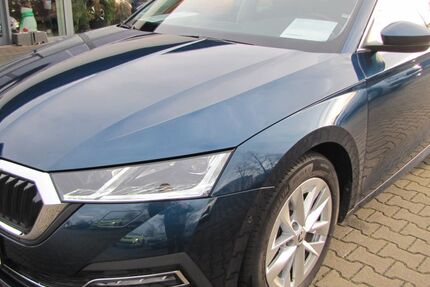 Skoda Octavia 49.300 km 22.222 &euro; Altenburg 04600