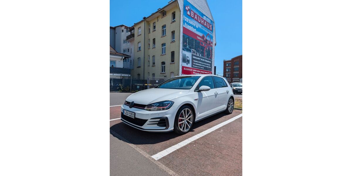 VW Golf 128.759 km 20.000 &euro; Maintal 63477