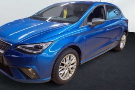 Seat Ibiza 19.019 km 19.980 &euro; Neumarkt 92318