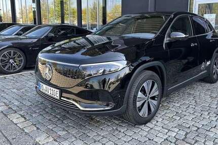Mercedes-Benz EQA 250 8.000 km 57.661 &euro; Traunstein 83278