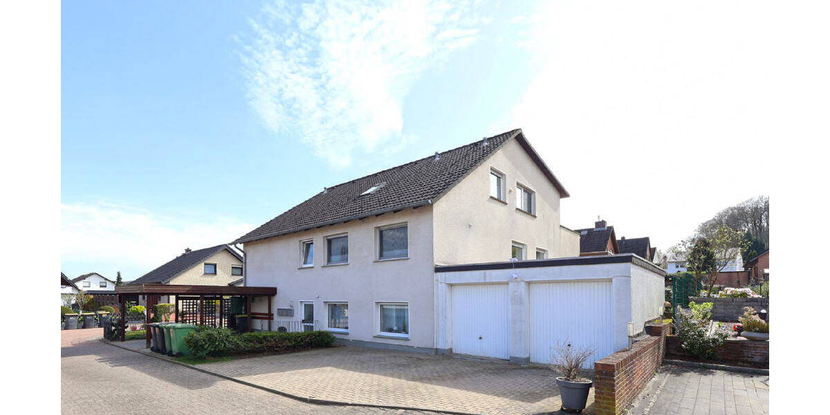 Etagenwohnung Preußisch Oldendorf - 3 Zimmer, 85 m&sup2;, 157.000&euro; | Angebot:26276409