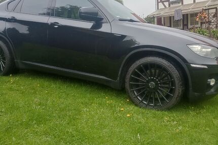 BMW X6 213.000 km 14.888 € Moringen 37186