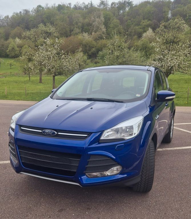 Kuga