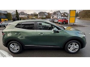 Kia Sportage Vision 70.500 km 25.490 &euro; Battenberg 35088