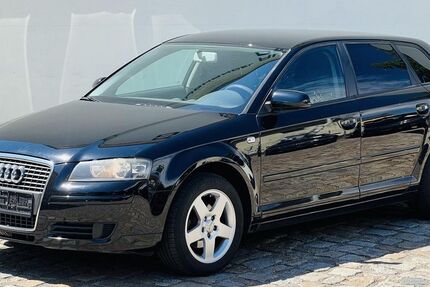 Audi A3 277.311 km 1.400 &euro; Dresden 01257