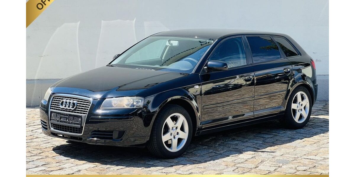 Audi A3 277.311 km 1.400 &euro; Dresden 01257