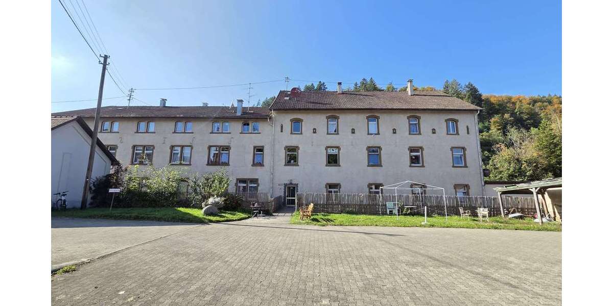 Wohnung zum Kaufen in Schopfheim 329.000 € 118.66 m² 5 zimmer