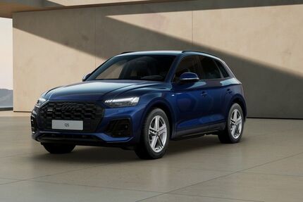 Audi Q5 31.700 km 46.990 &euro; Hildburghausen 98646