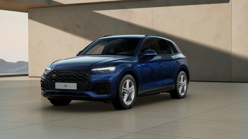 Audi Q5 31.700 km 46.990 &euro; Hildburghausen 98646