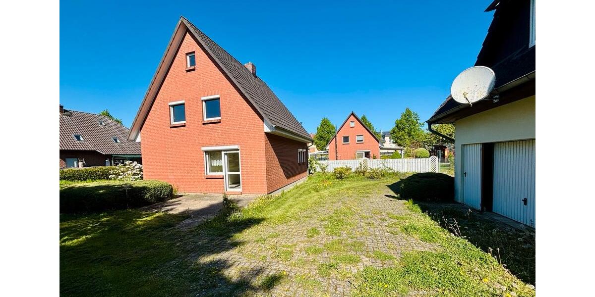 Einfamilienhaus Malchow - 5 Zimmer, 120 m&sup2;, 575.000&euro; | Angebot:26717620
