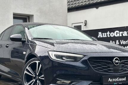 Opel Insignia 117.437 km 15.900 &euro; Beckum 59269