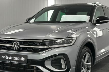 VW T-Roc 36.000 km 25.950 &euro; Heide 25746