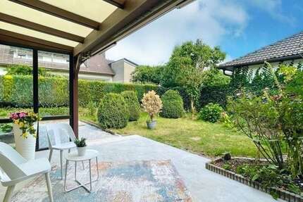 Haus zum Kaufen in Osnabrück Eversburg 660.000 € 244.5 m² 9 zimmer