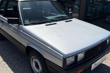 Renault R 11 87.650 km 2.750 &euro; Beverstedt 27616