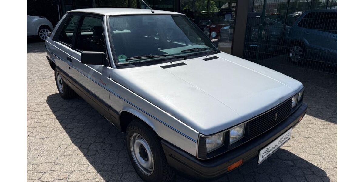 Renault R 11 87.650 km 2.750 &euro; Beverstedt 27616