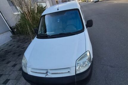 Citroen Berlingo 198.600 km 1.999 &euro; Graben-Neudorf 76676