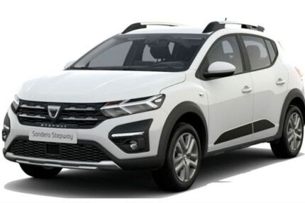 Dacia Sandero 75.000 km 13.755 &euro; Dünsen 27243