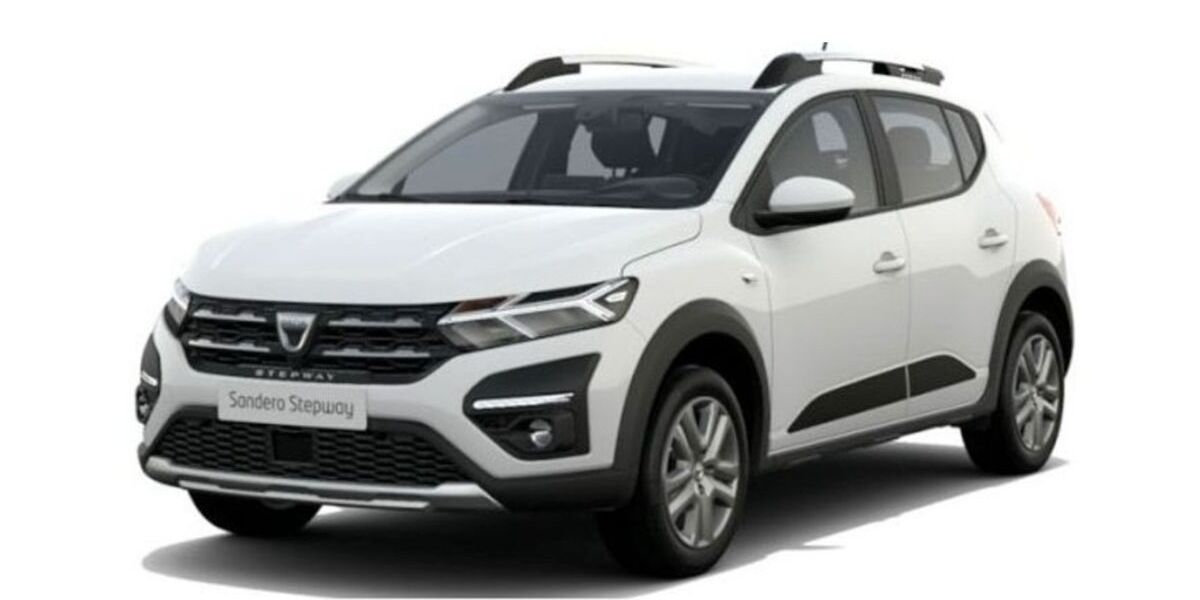 Dacia Sandero 75.000 km 13.755 &euro; Dünsen 27243