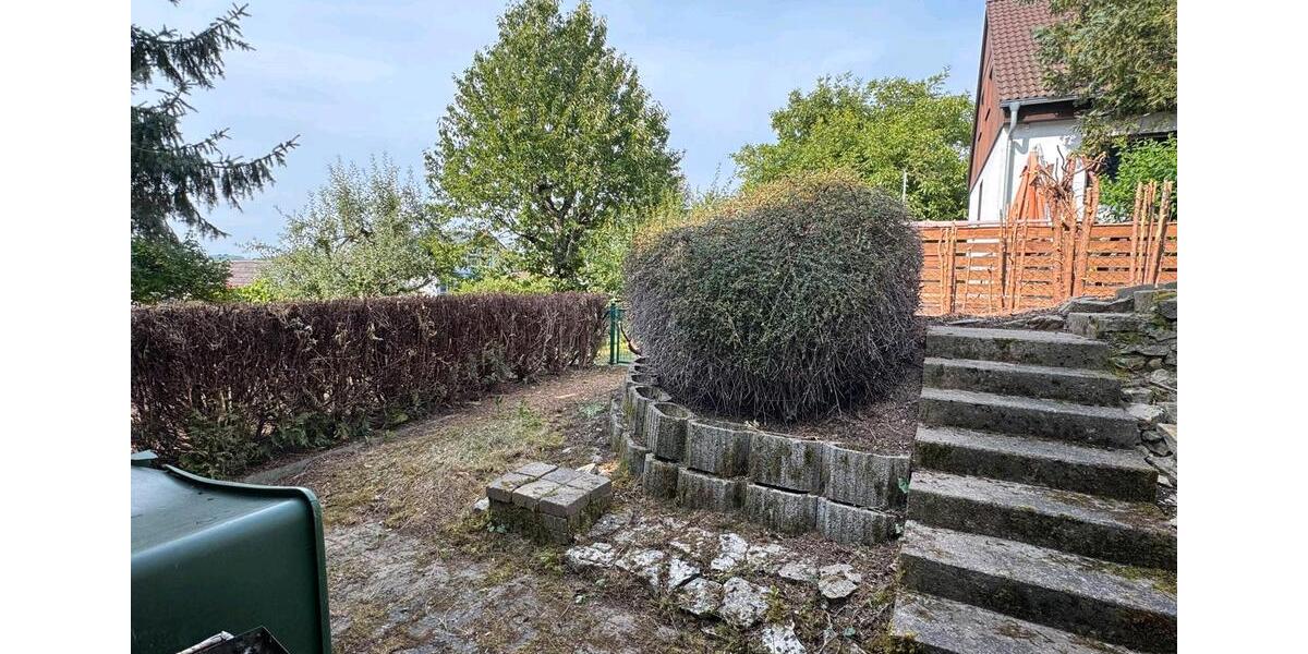 Einfamilienhaus Rosenberg - 8 Zimmer, 170 m&sup2;, 339.000&euro; | Angebot:27103191