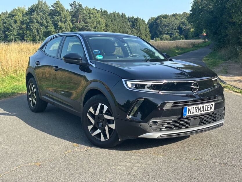 Mokka
