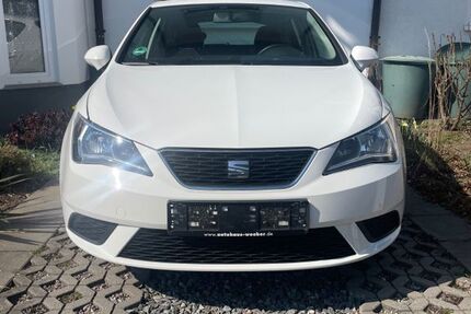 Seat Ibiza 109.000 km 6.600 &euro; Villingen-Schwenningen 78052