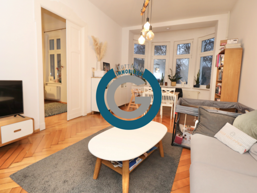 Wohnung zum Kaufen in Berlin 799.000 € 115 m²